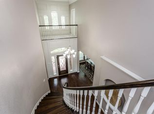 15310 Climbing Branch Dr, Houston, TX 77068