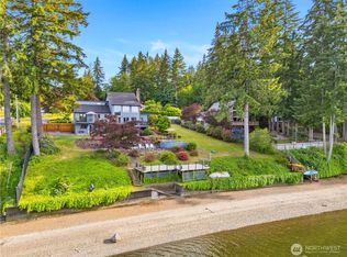 2869, Shelton, WA 98584