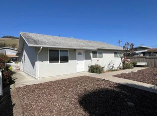 2916 Dogwood Ave, Morro Bay, CA 93442