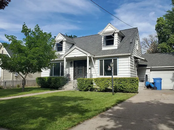 658 N 100 E, Logan, UT 84321