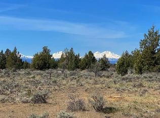 11400 NW Dove Rd, Terrebonne, OR 97760