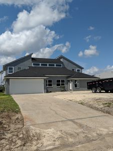 3213 Country Club Dr, Lynn Haven, FL, 32444