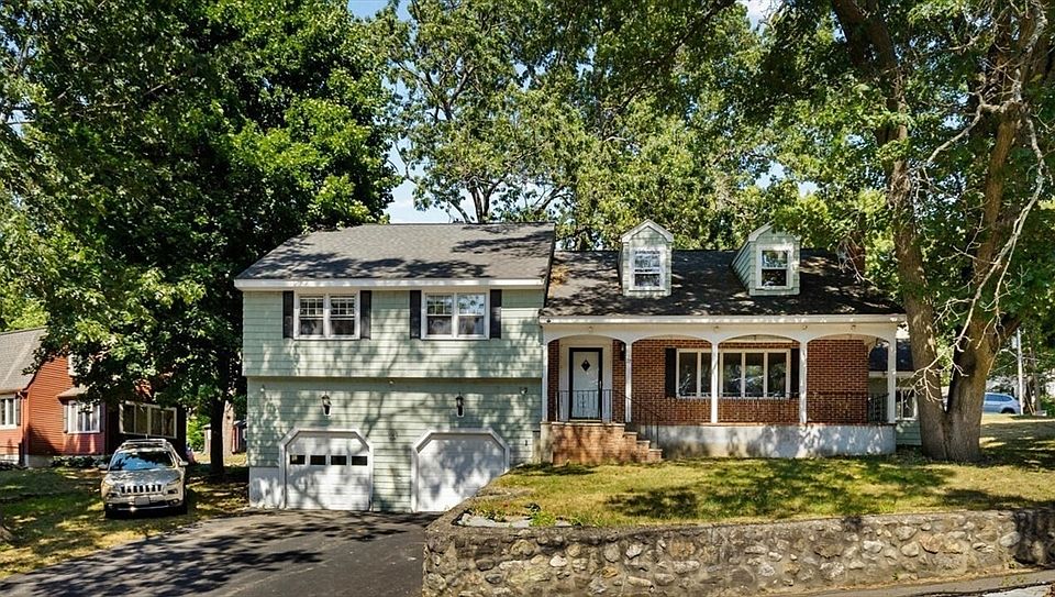 72 Outlook Rd, Wakefield, MA 01880 Zillow