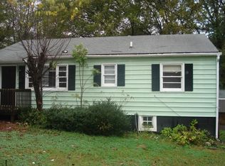 824 Williams St, Gastonia, NC 28052