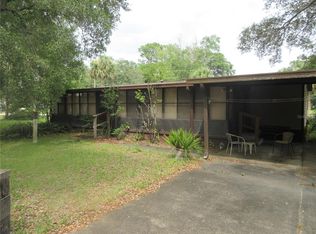 2200 SE 172nd Ave, Silver Springs, FL 34488