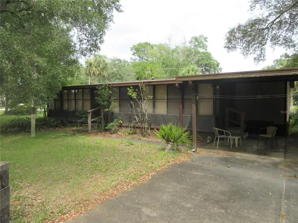 2200 SE 172ND AVENUE, SILVER SPRINGS, FL 34488