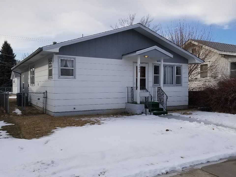 2008 W 5th St, North Platte, NE 69101 Zillow