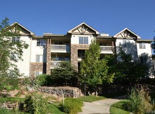 10457 W Hampden Ave UNIT 104, Lakewood, CO 80227