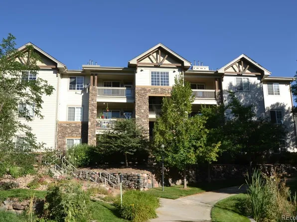 10457 W Hampden Avenue #104, Lakewood, CO 80227