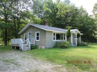 481 Quaker Ridge Rd, Casco, ME 04015