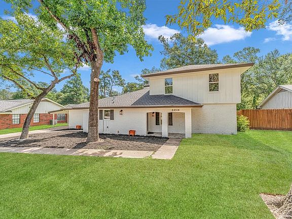 3rd image of 24514 Glen Loch Dr