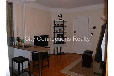 Rented by City Connections Realty