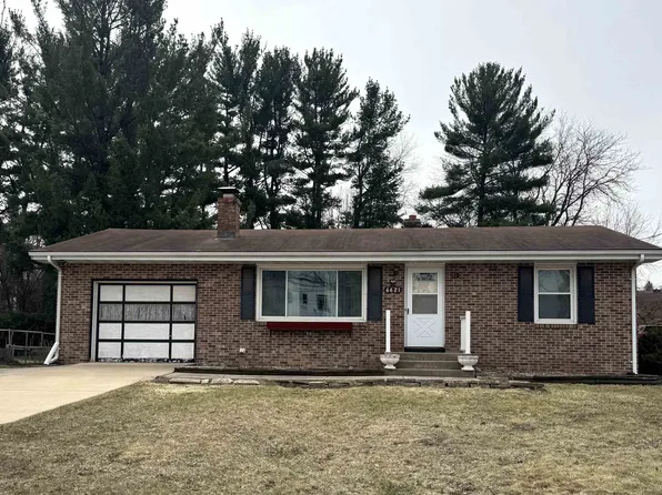 6621 Old Sauk Rd, Madison, WI 53705