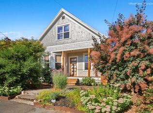 6615 NE Garfield Ave #B, Portland, OR 97211