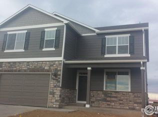 249 Gwyneth Lake Dr, Severance, CO 80550