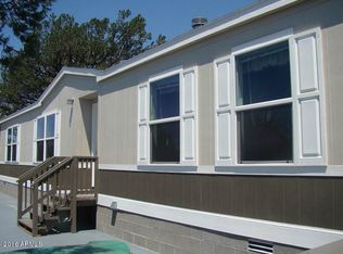 760 E Whipple St, Show Low, AZ 85901