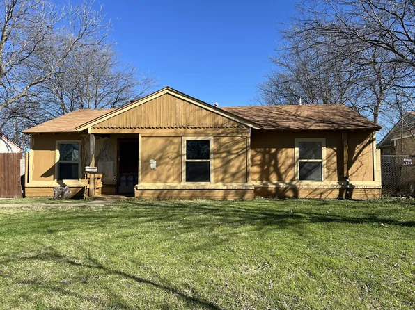 1509 White Ave, Killeen, TX 76541