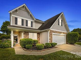 449 Silver Cypress Ln, Fort Mill, SC 29708