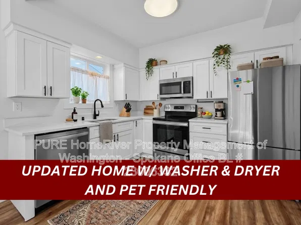 1202 S Russell St, Airway Heights, WA 99001