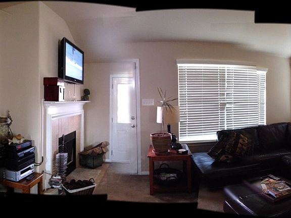 Family/Living Area