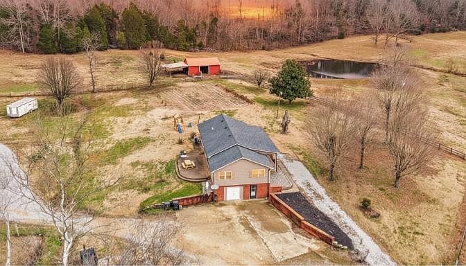 1st image of 434 Kerrick Branch Rd #A