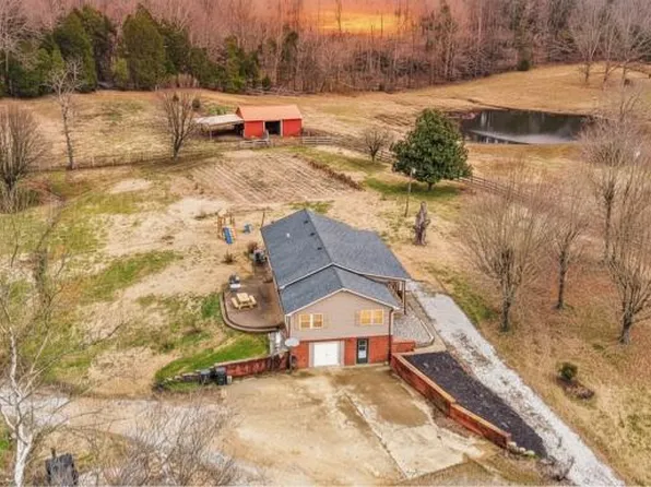 434 Kerrick Branch Rd #A, Morgantown, KY 42261