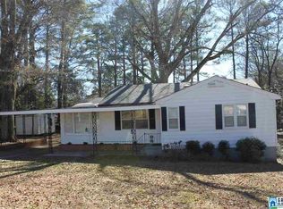 400 Pineview Rd, Montevallo, AL 35115