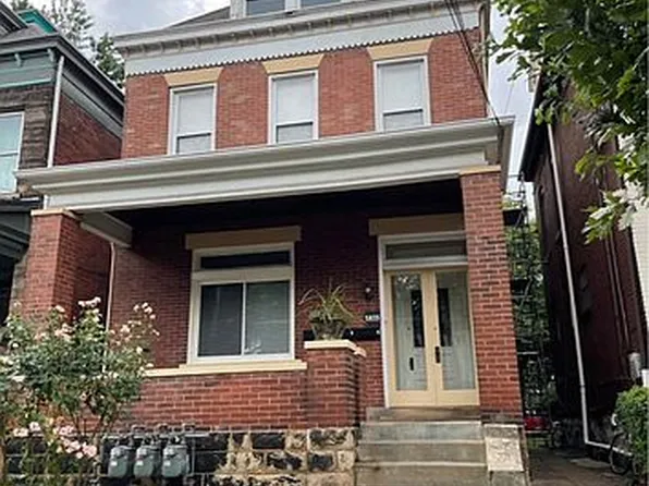 5835 Alder St, Pittsburgh, PA 15232