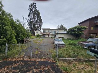 1816 Milton Rd, Napa, CA 94559