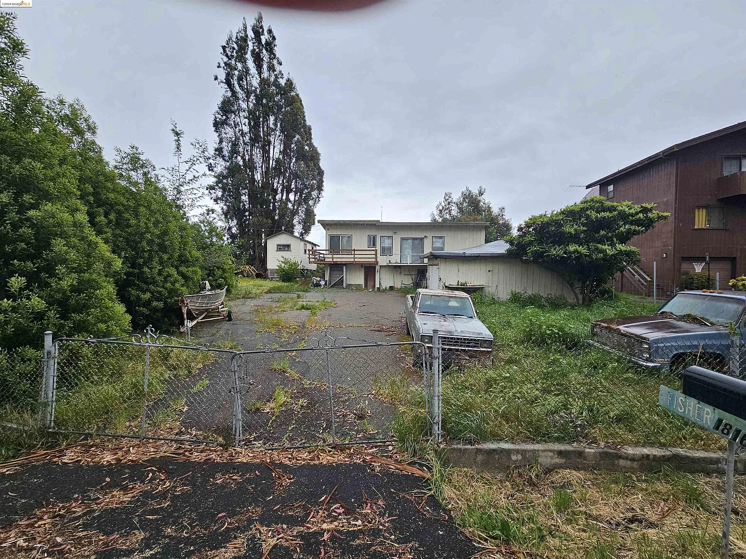 1816 Milton Rd photo 1