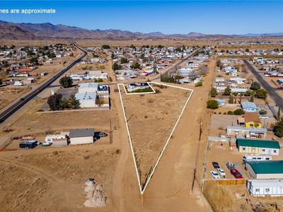 4902 & 4888 N Edie Dr, Kingman, AZ, 86409
