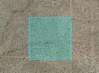 0 Vic Dacre Ave, California City, CA 93505