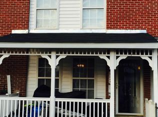 2724 Yarnall Rd, Baltimore, MD 21227