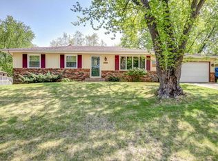 2984 Furness St, Saint Paul, MN 55109