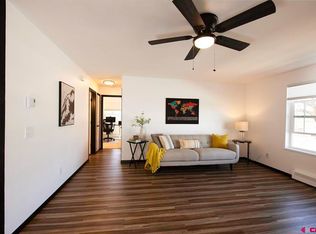 535 S 11th St APT 7, Montrose, CO 81401