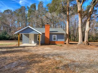 2319 Old McDuffie Rd, Augusta, GA 30906