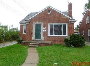 11427 Laing St, Detroit, MI 48224