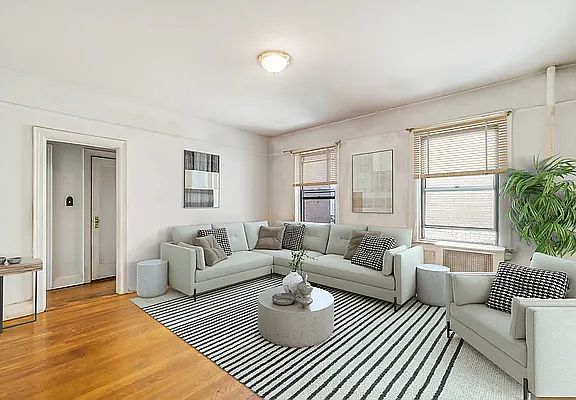 2nd image of 82-16 34th Ave #3D