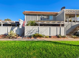 22964 Via Cereza #A3, Mission Viejo, CA 92691