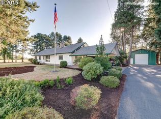 3964 NW Westside Rd, McMinnville, OR 97128