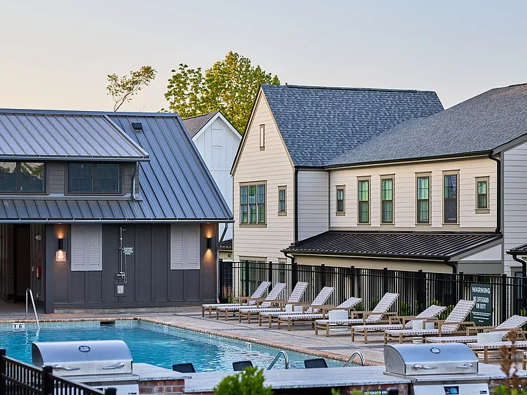 HARMON Jefferson Village by Crescent Communities — Photo 32