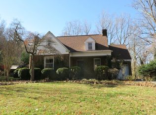 2194 Dogwood Ln, Fieldale, VA 24089