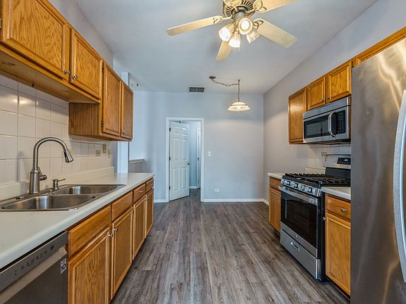 Kitchen / Breakfast Room