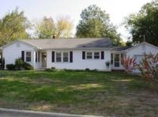 1012 N 10th St, Albemarle, NC 28001