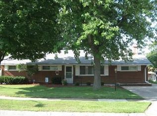 4249 Leston Ave, Dayton, OH 45424