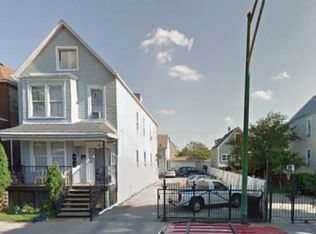 2511 W 45th St #2, Chicago, IL 60632