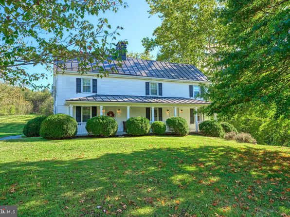 Waterfront - Luray VA Waterfront Homes For Sale - 5 Homes | Zillow