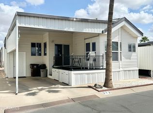 272 S Cinnabar Dr, Apache Junction, AZ 85119