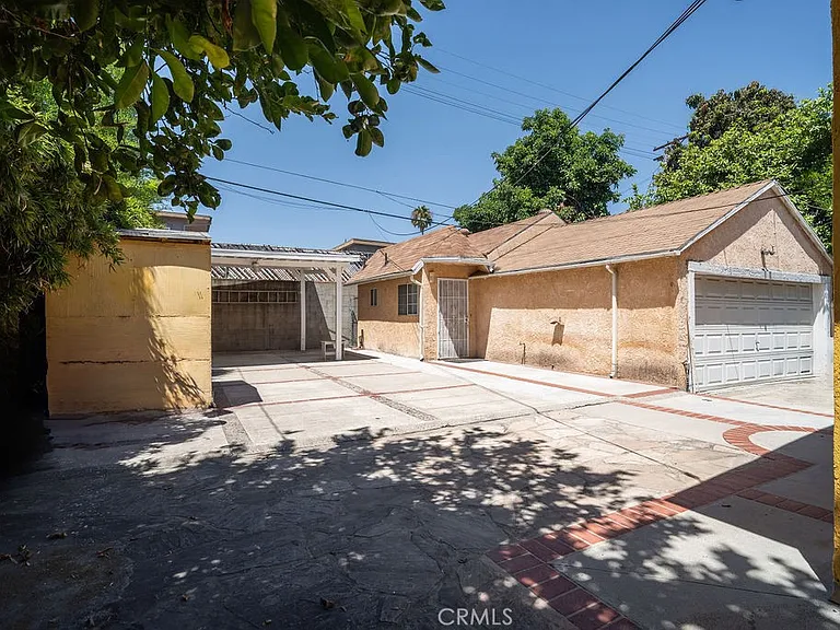 247 W Santa Anita Ave — Photo 24