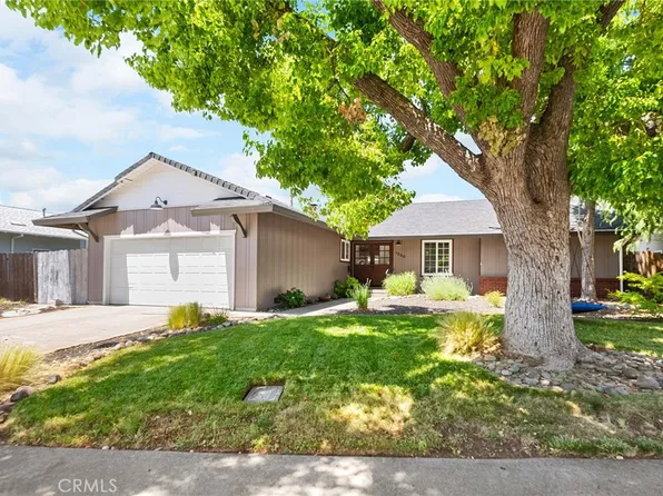 1390 Arlington Dr, Chico, CA 95926